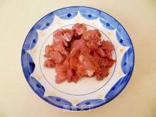 当归生姜羊肉汤