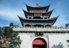 昆大丽旅游|昆大丽旅游攻略|云南特价旅游