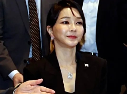 韩第一夫人履历造假被警方证实，这会对她造成什么影响呢？