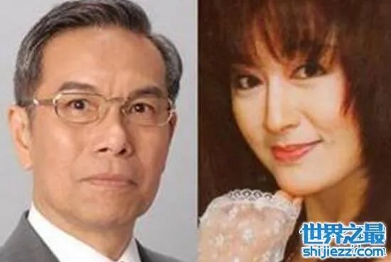 潘迎紫80岁照片,皮肤细嫩如少女(声称没有整形)