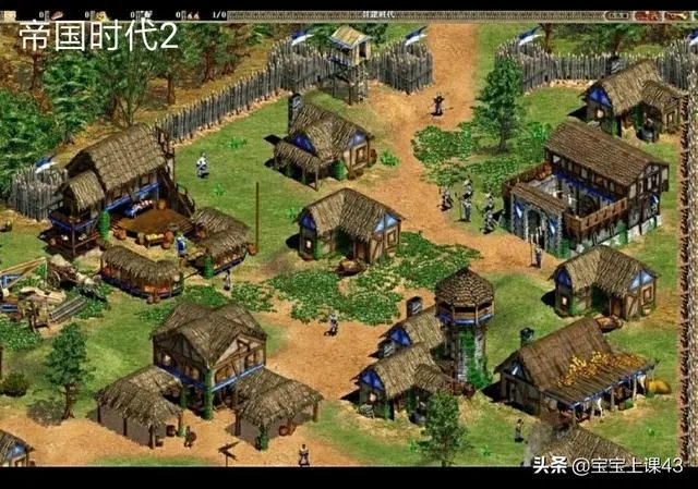 有没有可以控制很多小兵作战的游戏?