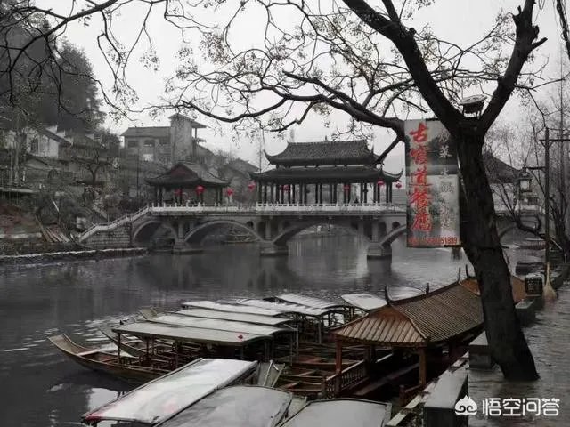 阴雨天如何拍出好照片？