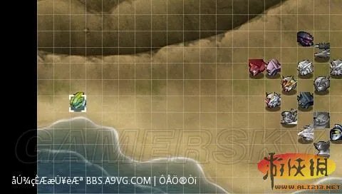 《超级机器人大战Z：再世篇》隐藏要素相关汇总