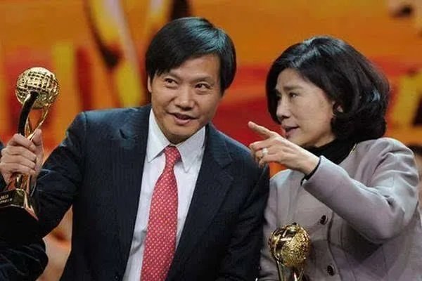 董明珠为什么会被卸任格力董事长的职位?