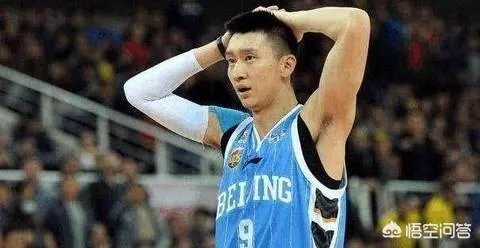7月25日北京首钢公开训练课,孙悦再度缺席,新赛季他还会参加CBA比赛吗?