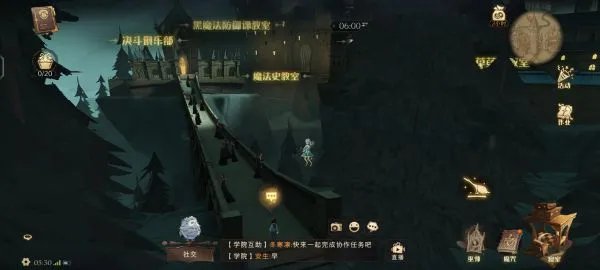 《哈利波特魔法觉醒》巧克力蛙位置汇总