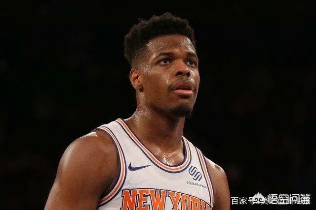有人说NBA尼克斯队最近7年控球能力特别差,为什么?