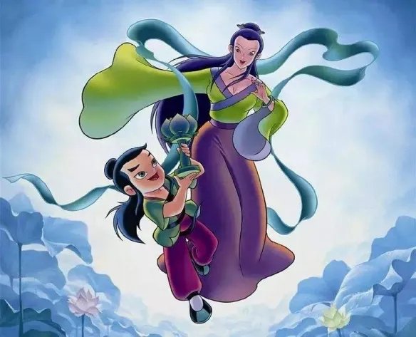 今天是世界动画日 让我们重温童年那些经典的动画片!