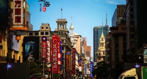 上海周边游必去十大景点