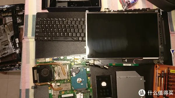 DIY 篇一：我的DIY日常——废旧笔记本改造再利用