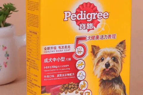宝路狗粮怎么样,到底好不好?