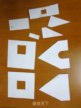 圣诞糖果屋