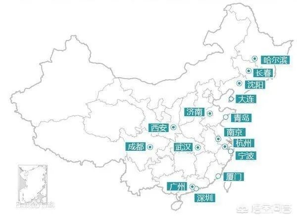 江苏苏州被一些人称为“地表最强地级市”,你觉得以后会不会晋升为副省级市?