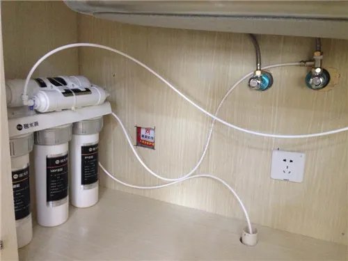 厨房净水器十大品牌 家用净水器十大品牌排行榜