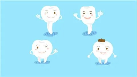 智齿是什么
