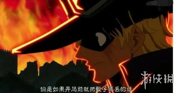 《海贼王》中你没注意的细节:罗宾酱从来不戴胸罩!