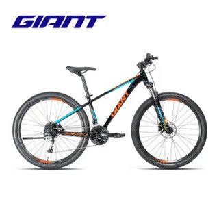 giant自行车价格