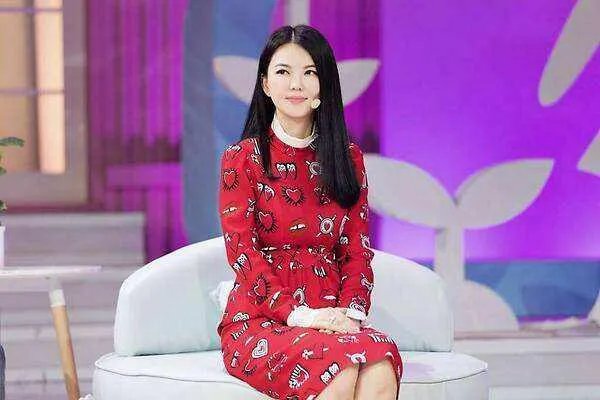 李厚霖与秦海璐在一起过,为什么最后和李湘在一起了?