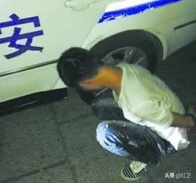 大家有被小偷光顾过的经历吗?是什么样的呢?