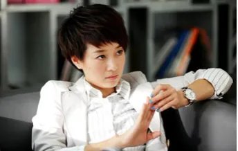 马伊琍首谈离婚，她都说了什么？