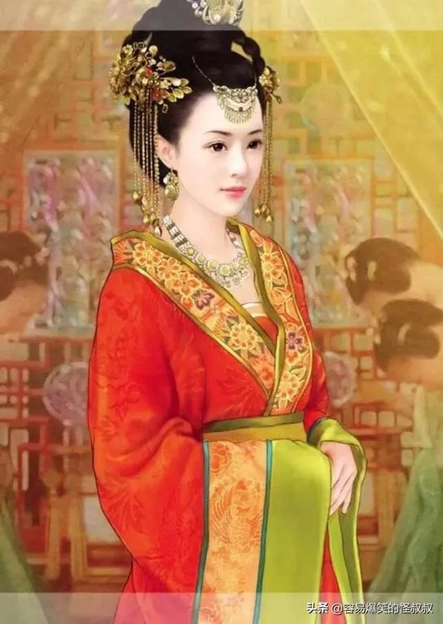 文德皇后为什么被称为千古第一贤后?