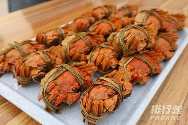 黄河口大闸蟹介绍_黄河口大闸蟹能放几天