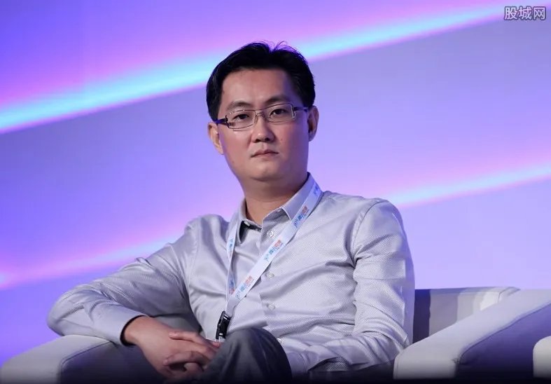 2019中国首富是谁？目前中国首富竟是他第一
