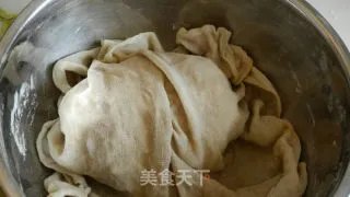 裤带面