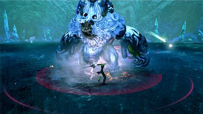雪人洞攻略解析 助你轻松开荒全新副本