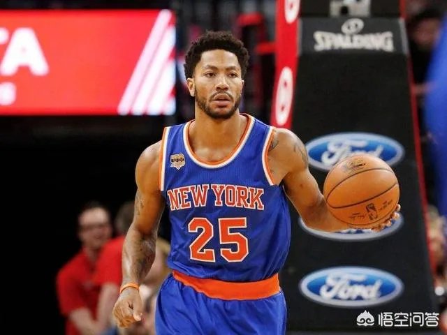 有人说NBA尼克斯队最近7年控球能力特别差,为什么?
