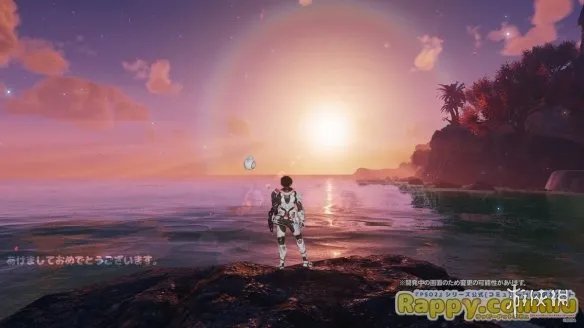 《梦幻之星OL2:新起源》新截图!角色和环境展示