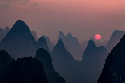 十一月祝福语大全