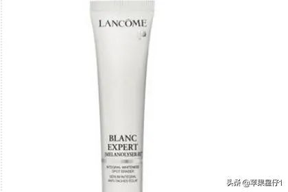 美白产品哪个效果好？最具人气的美白产品排行榜？