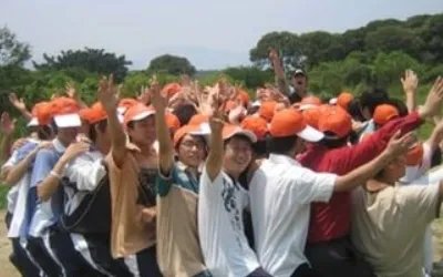 团体问答游戏