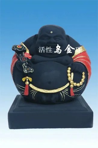 乌金碳雕的活性乌金碳（乌金碳）的使用年限