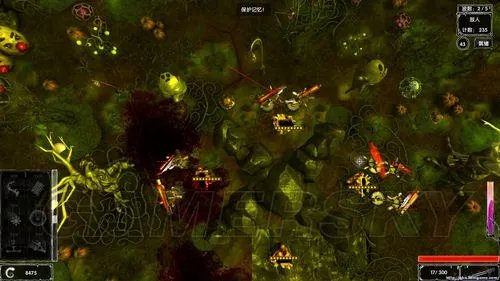 《我是武器》图文攻略