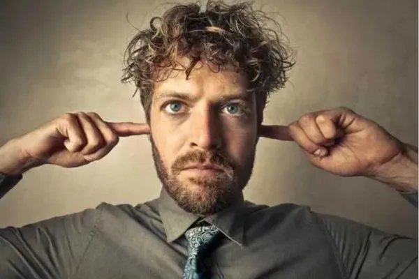 听而不闻的闻是什么意思?