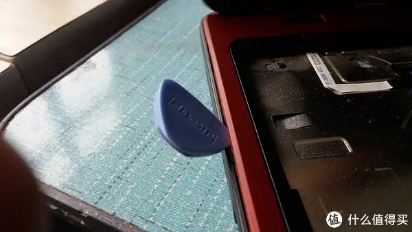 固态攻坚战:DELL 戴尔 INSPIRON N4050升级固态硬盘教程