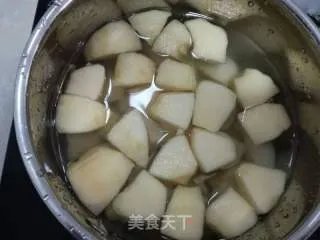 什锦水果罐头
