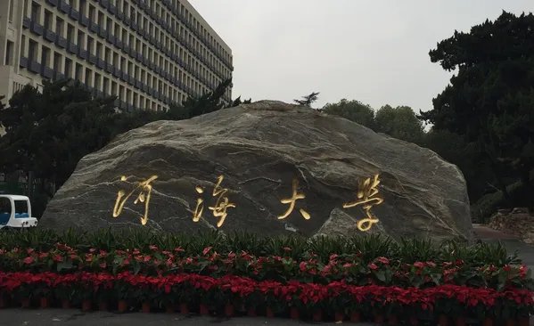 河海大学 图情专业在哪个校区