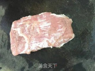 猪排饭