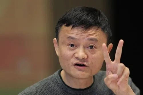 首富排名马云为啥叫做马云家族