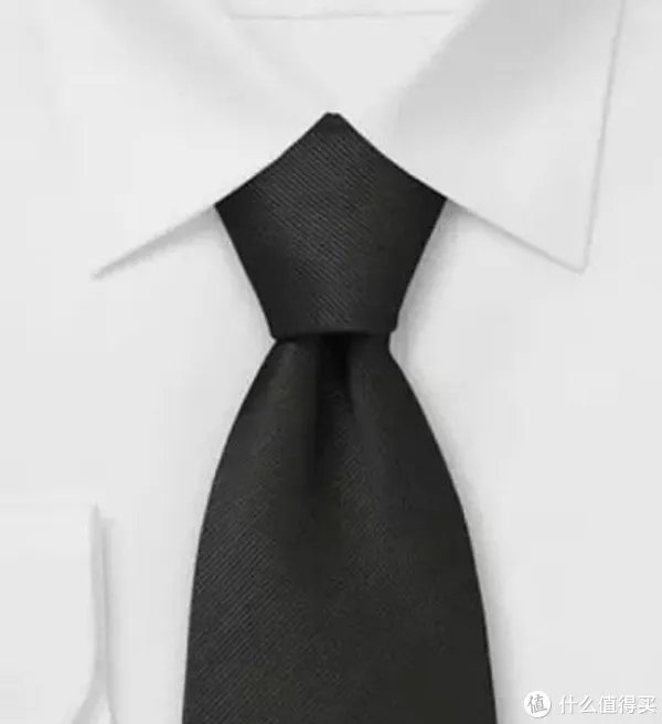 不会系领带?最常见领带系法教学,图文并茂,一看就会(建议收藏)
