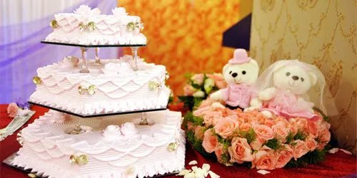 婚礼的祝福语怎么说  祝福新婚的感人句子有哪些