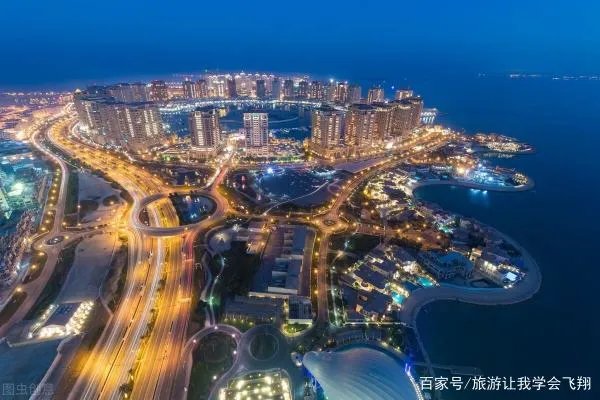 为什么说卡塔尔是世界上最富有的国家之一?