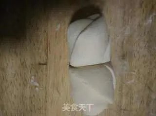 玫瑰馒头