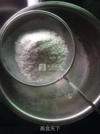 微波蛋糕