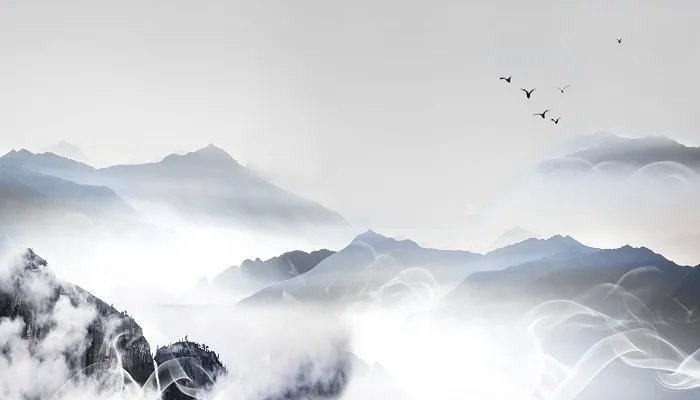 描写云的诗句 描写云的诗句有哪些