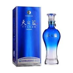 洋河蓝色贵宾酒价格如何?