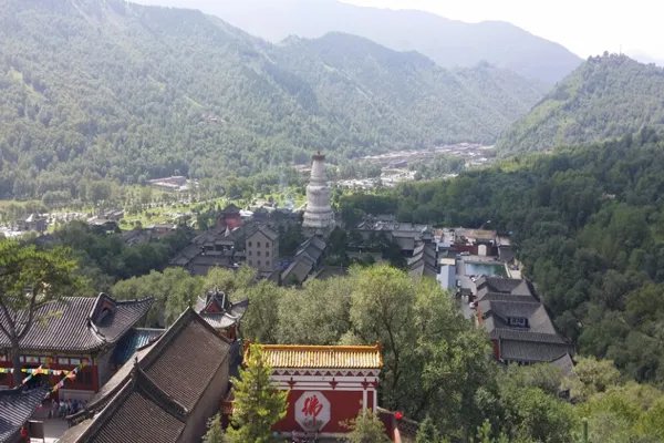 五台山哪个时间去最好 五台山旅游攻略